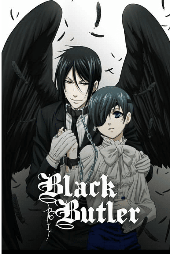 Black Butler Chapter 191: Release Date