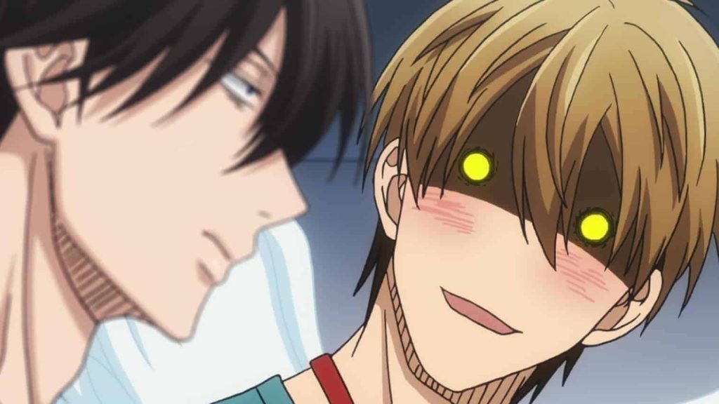 Dakaichi Season 2 Episode