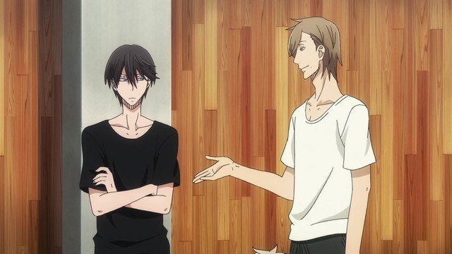 WHAT WAS THE PLOTLINE FOR THE ANIME?