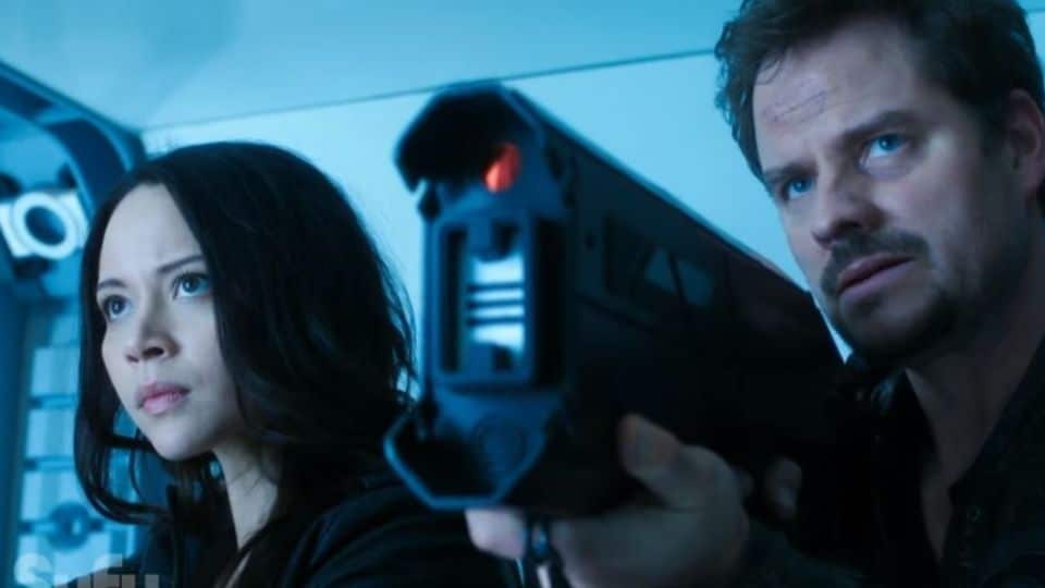 The Storyline of Dark Matter Season 4