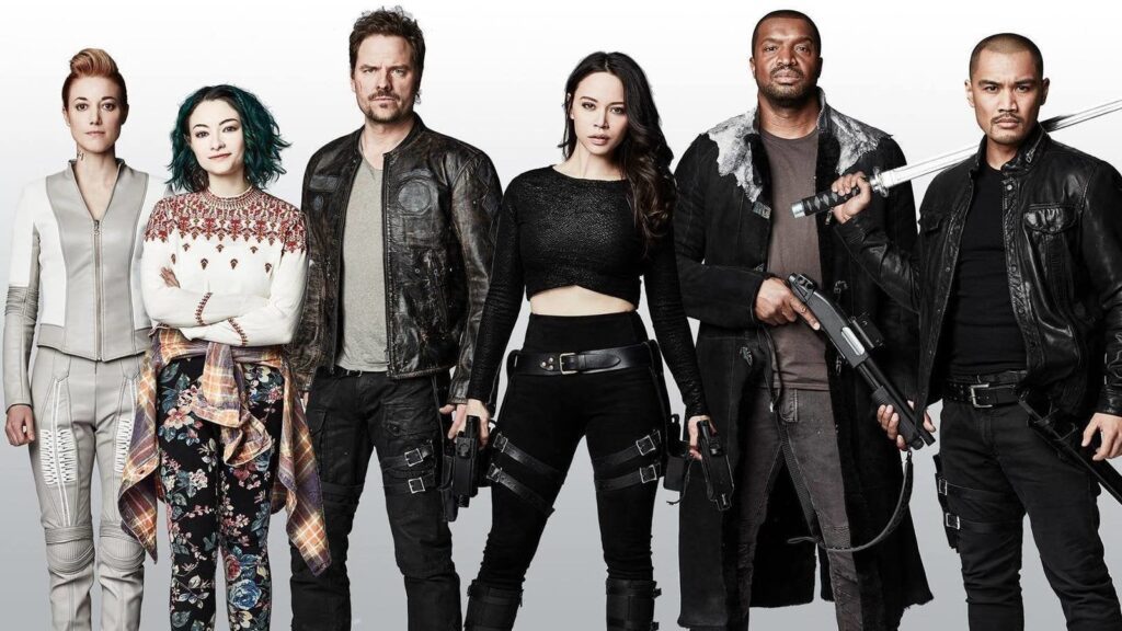 About Dark Matter.