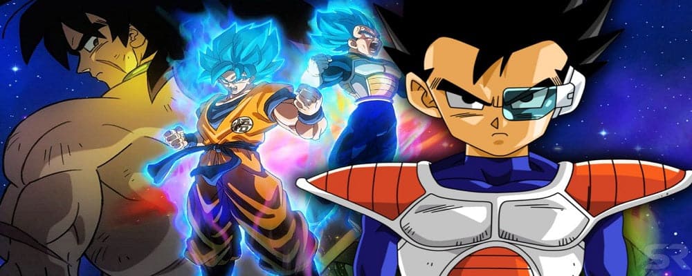 Dragon Ball Yo Son Goku And His Friends Return