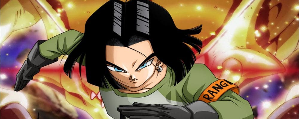 ANDROID 17