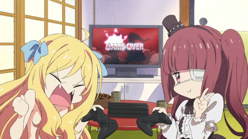 Dropkick On My Devil!! X Episode 7 Release Date