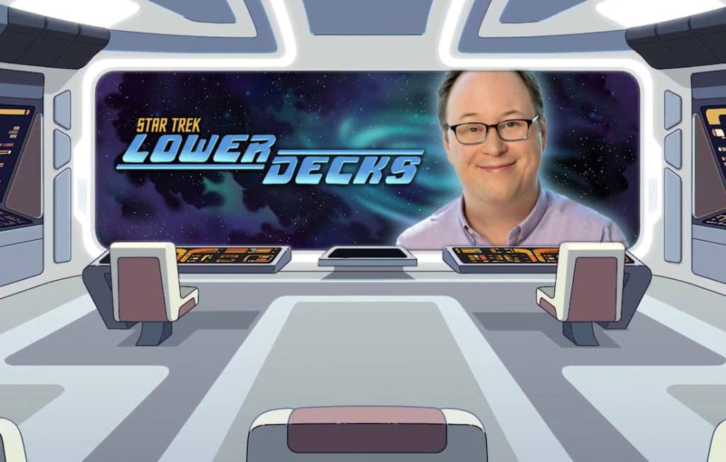 Star Trek: Off the beaten track, but still within reach