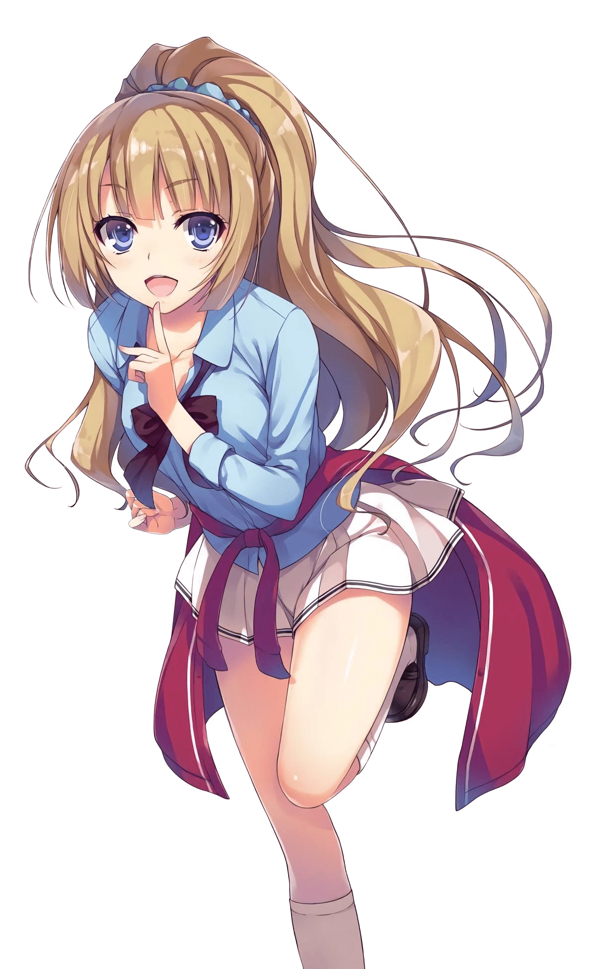 Kei Karuizawa Background