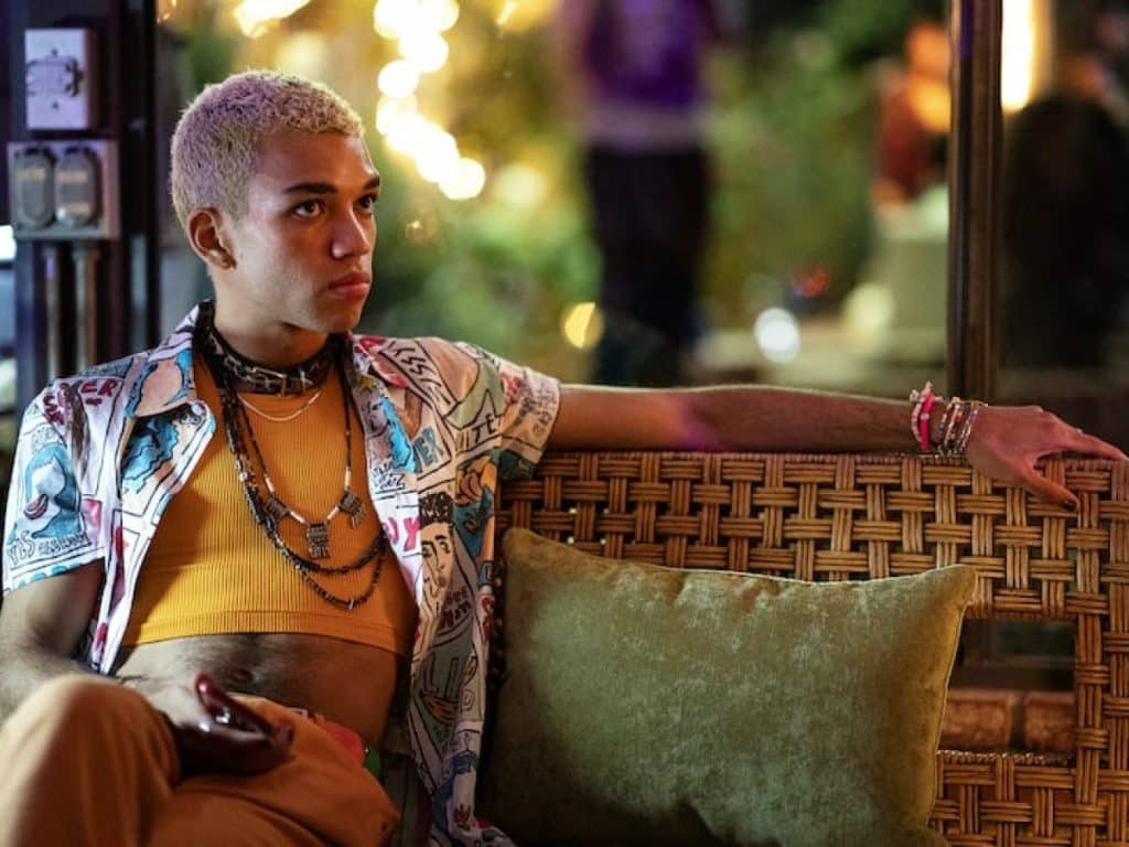 Generation Cancelled by HBO Max After 1 Season