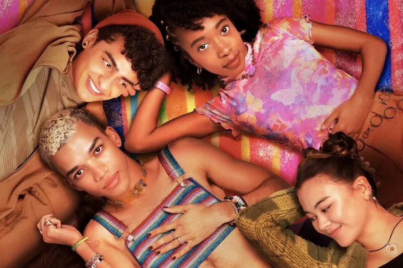 Generation Season 2 Cast