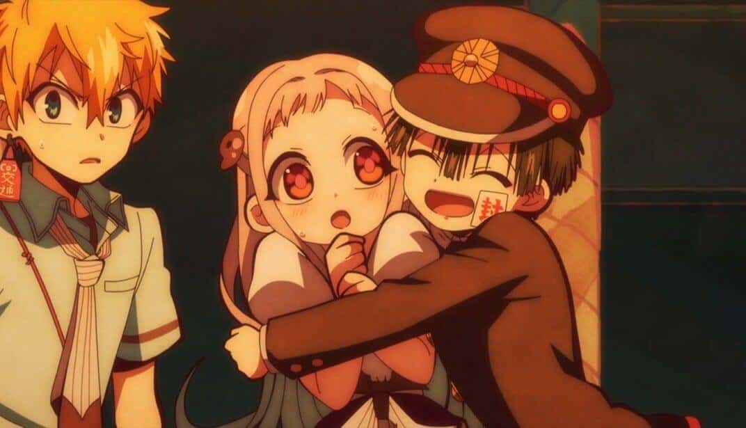 Will Hanako and Yashiro Nene end up together?