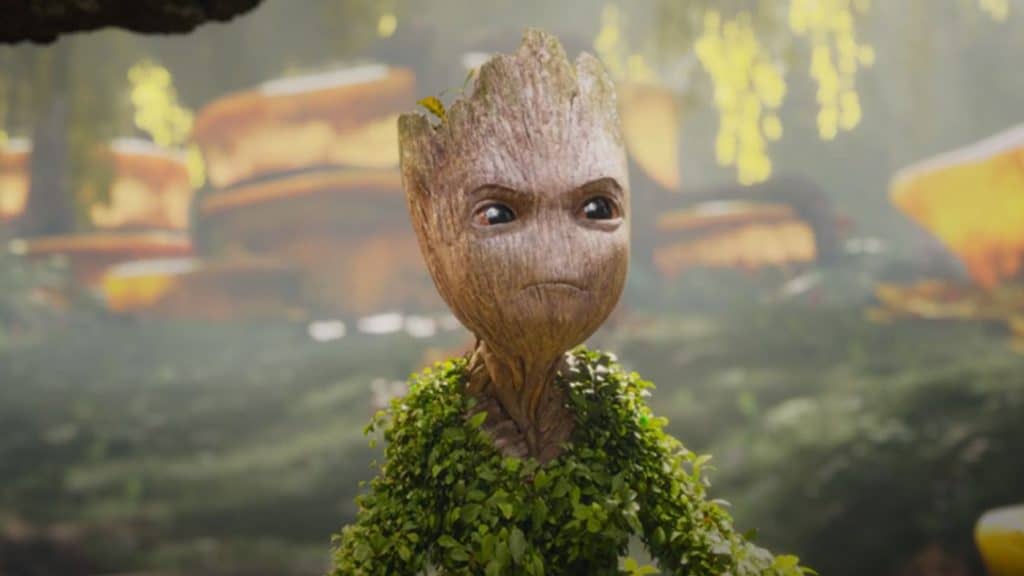 I Am Groot Season 2 Cast - Who voices Groot? & Will Other Guardians Appear as well?