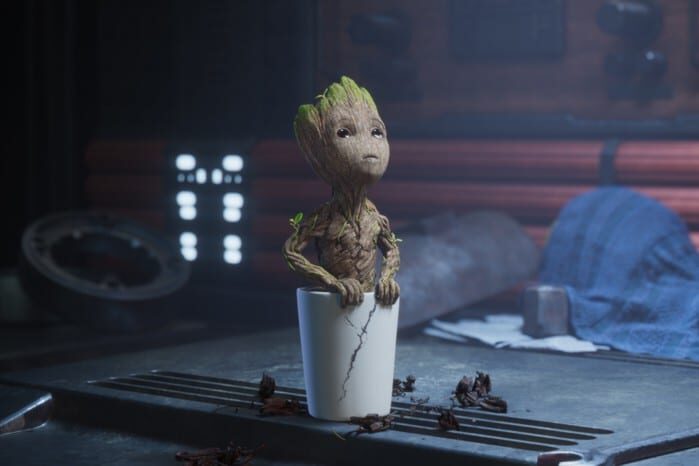 I Am Groot Season 2 Story - What Could The New Shorts Look Like?