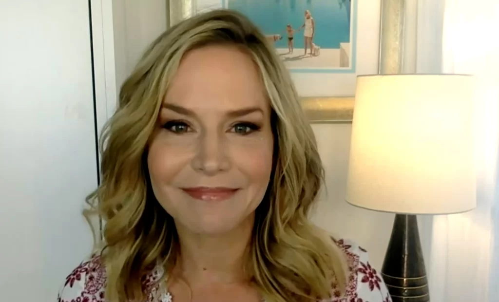 Julie Benz as Celeste