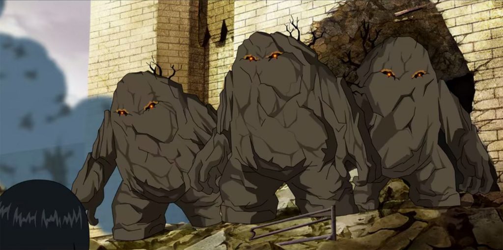 laman lupa netflix anime trese folklore