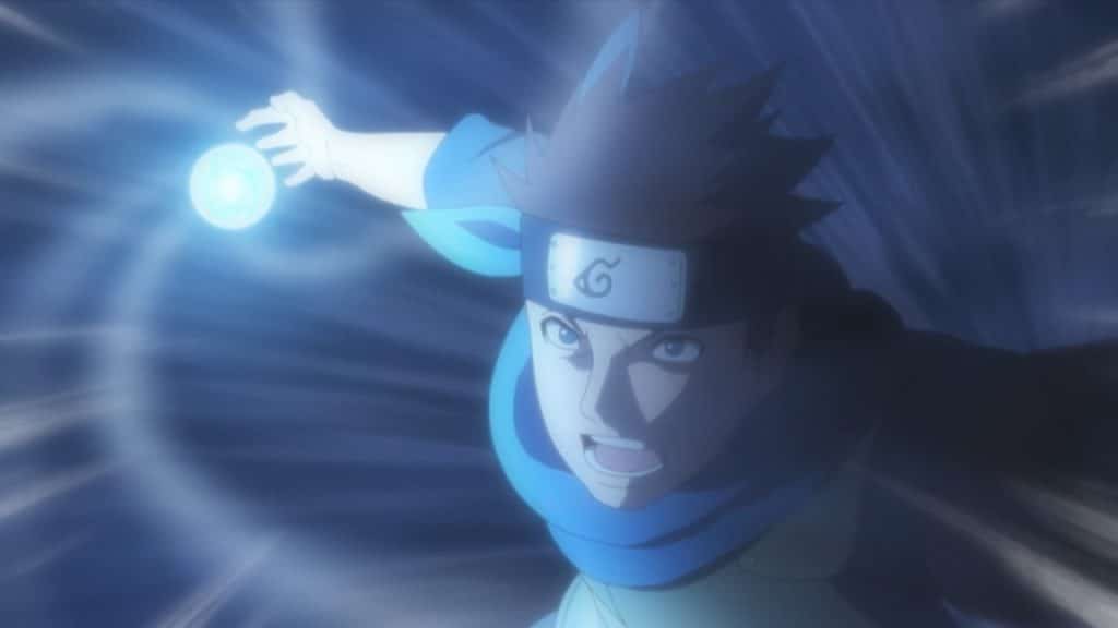 Ninjutsu