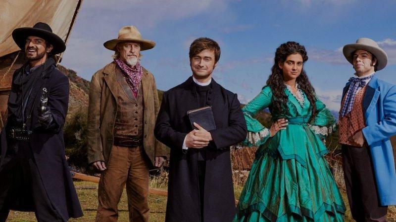 Miracle Workers Season 4 Renewed Or Cancelled?