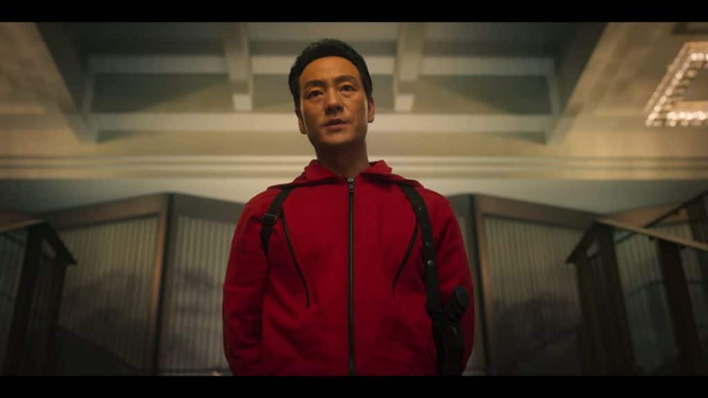 MONEY Heist: KOREA EXPLAINED