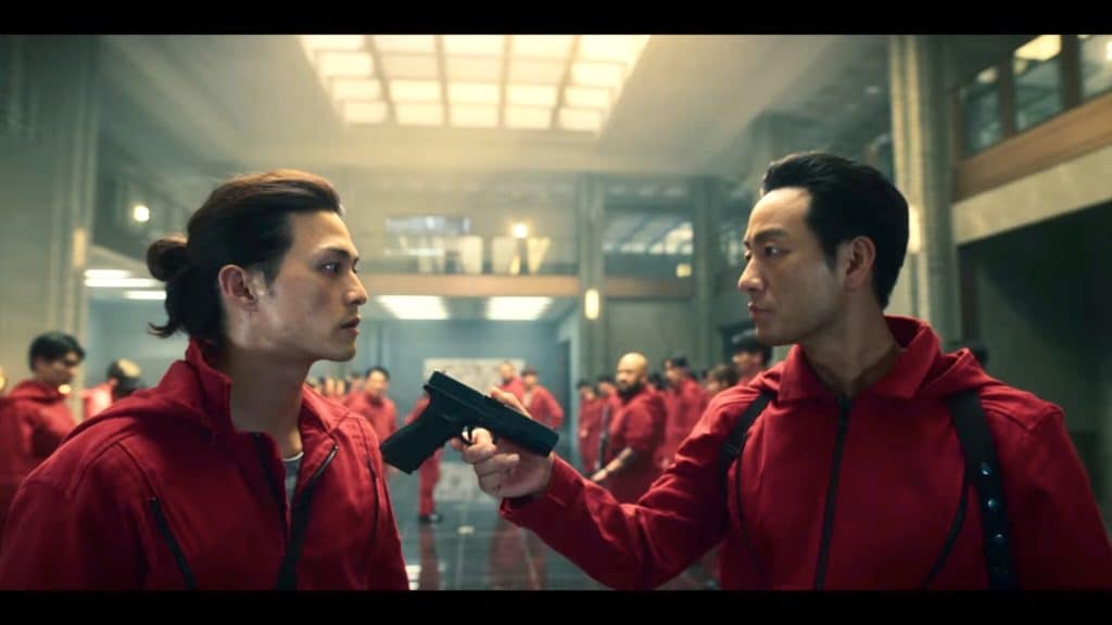 What can we expect from Money Heist Korea Joint Economic Area Season II?