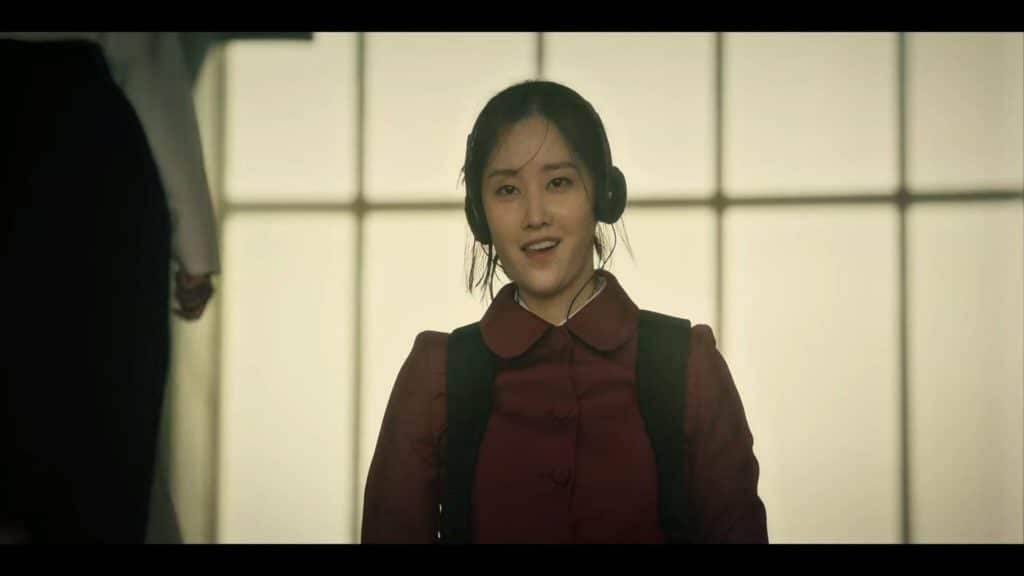 How many episodes will there be in the Money Heist Korea Joint Economic Area?