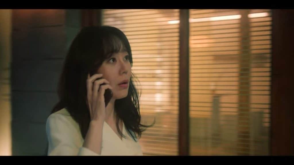 What is the Plot of Money Heist Korea Joint Economic Area Season One?