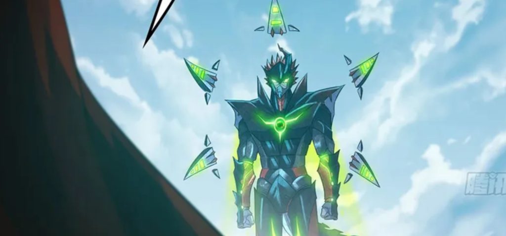 Xiang's Final Fight Release Date