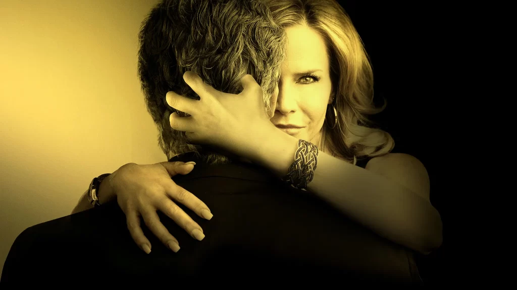 "Secrets Of A Gold Digger Killer" on Lifetime Plot Based on a True Story