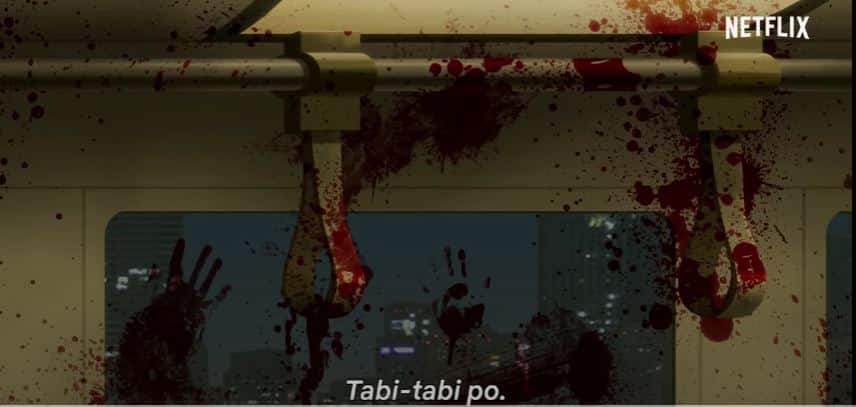 tabi tabi po netflix anime trese folklore