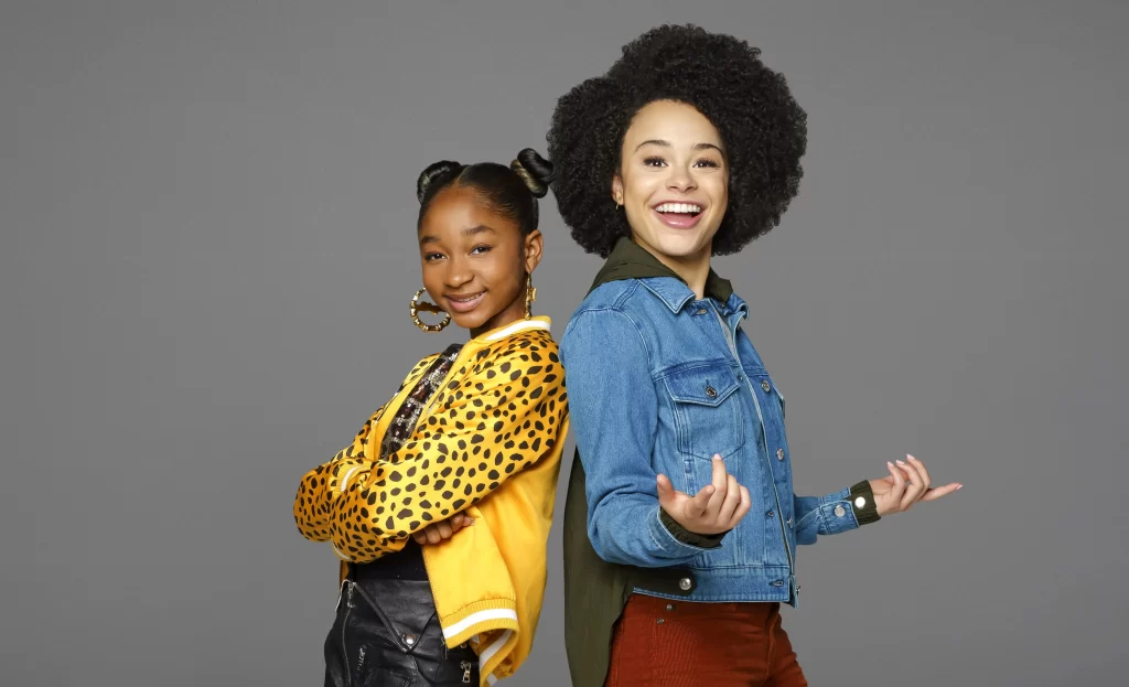 That Girl Lay Lay Season 2 Release date.