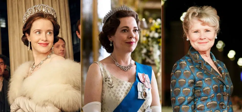 The Crown Season 5: Release date,Cast and More