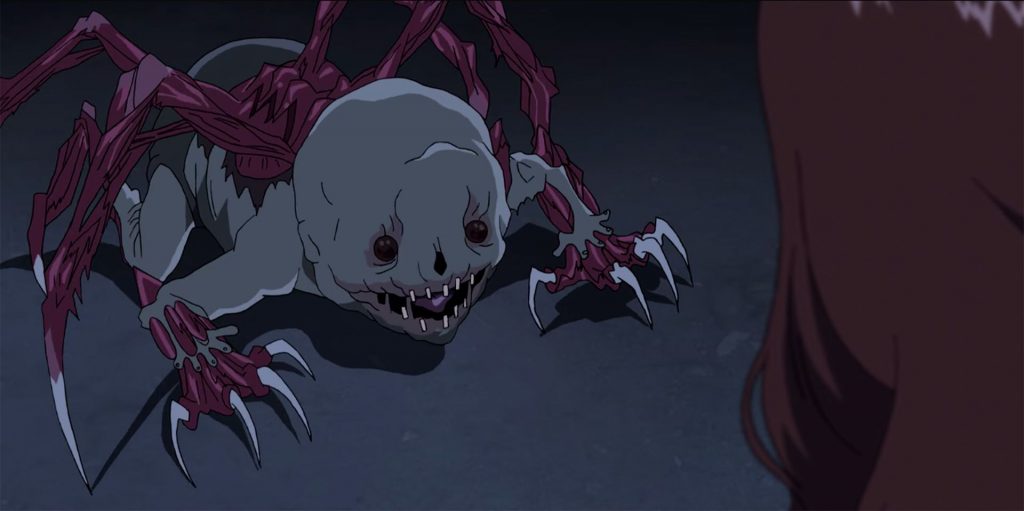tiyanak netflix anime trese folklore