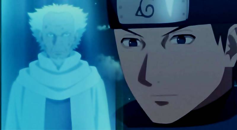8th Hokage