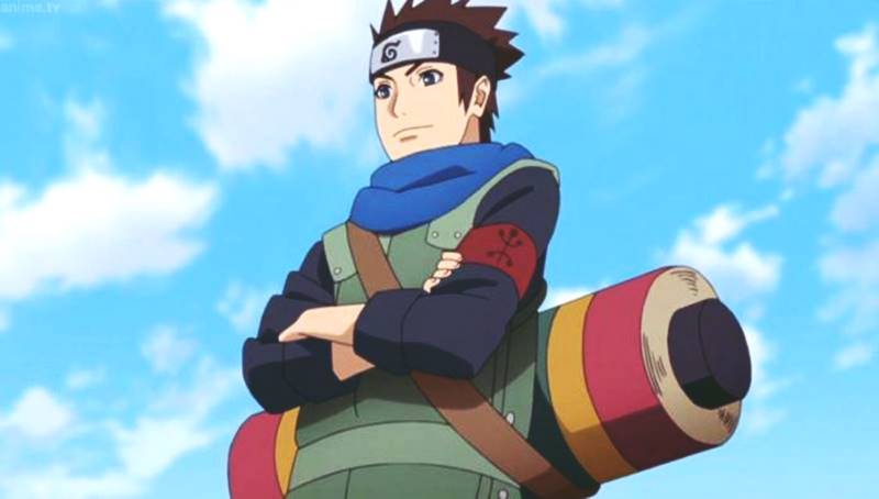 Who is the 8th Hokage