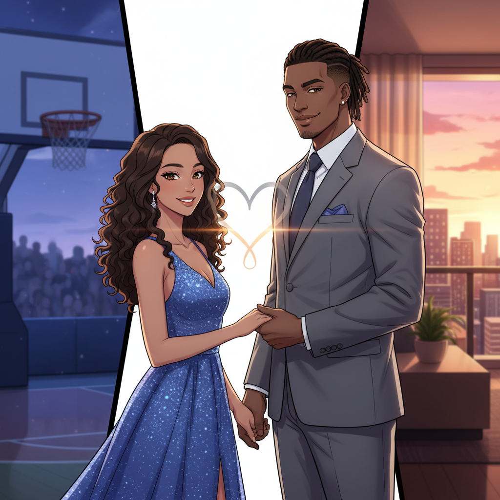 Are Jennifer Williams and Jelani from Basketball Wives Still Together?