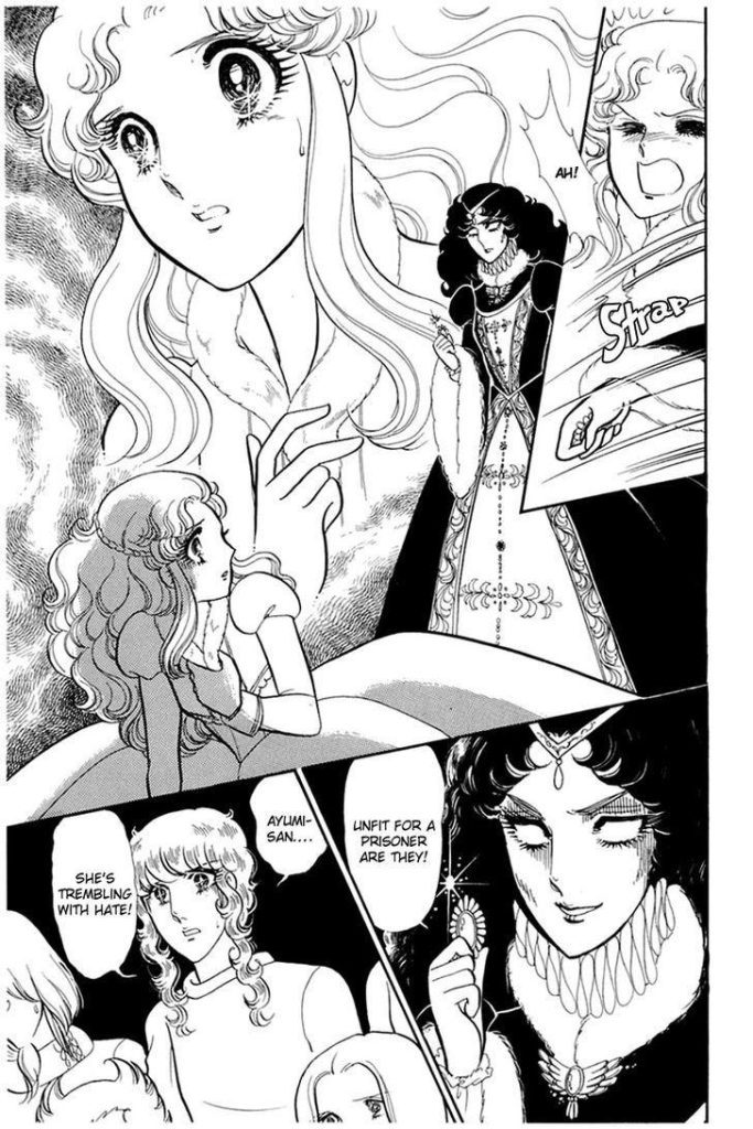 Manhwa Synopsis