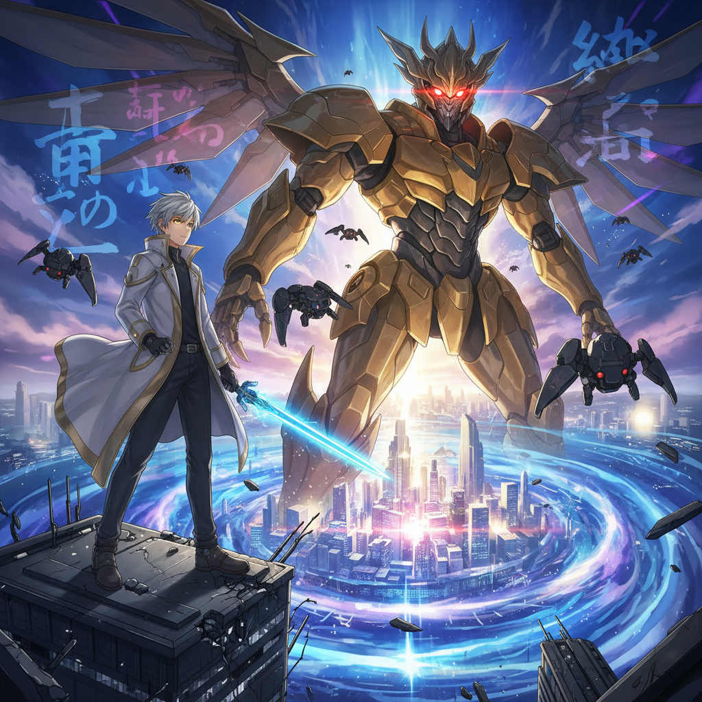 Code Name: Emperor Review & Ending Explained