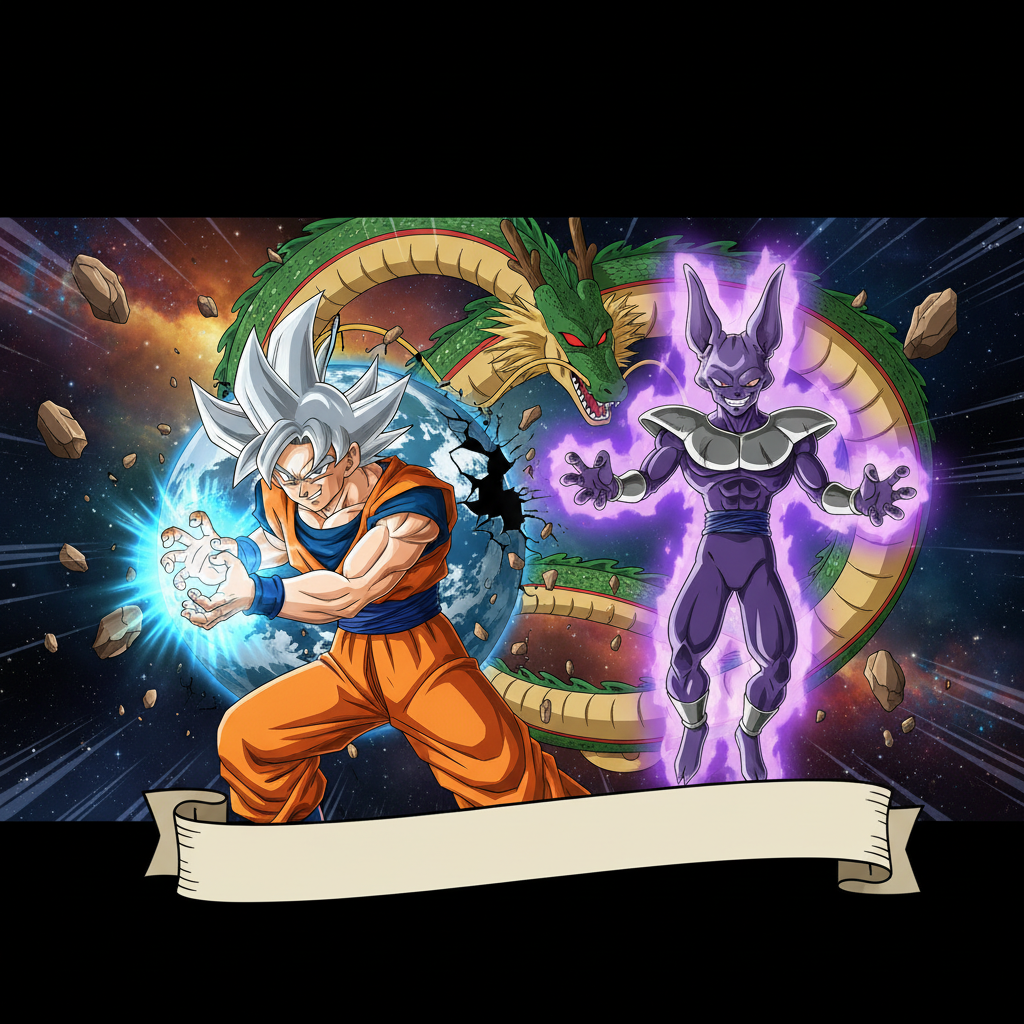 Dragon Ball Super Chapter 87 Review & Chapter 88 Release Date?