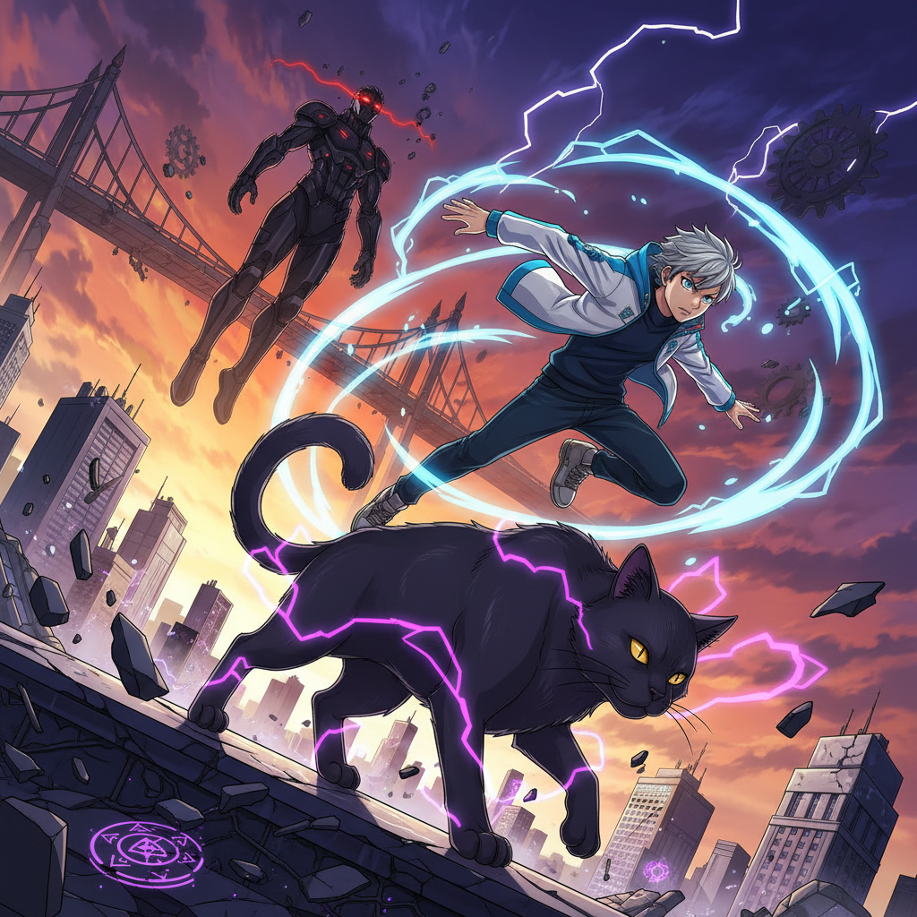 Eleceed Chapter 206 Release Date: You can also find all other related details!