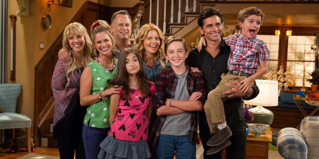 Fuller House Season 6 - Plot