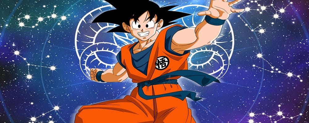 Dragon Ball Yo Son Goku And His Friends Return