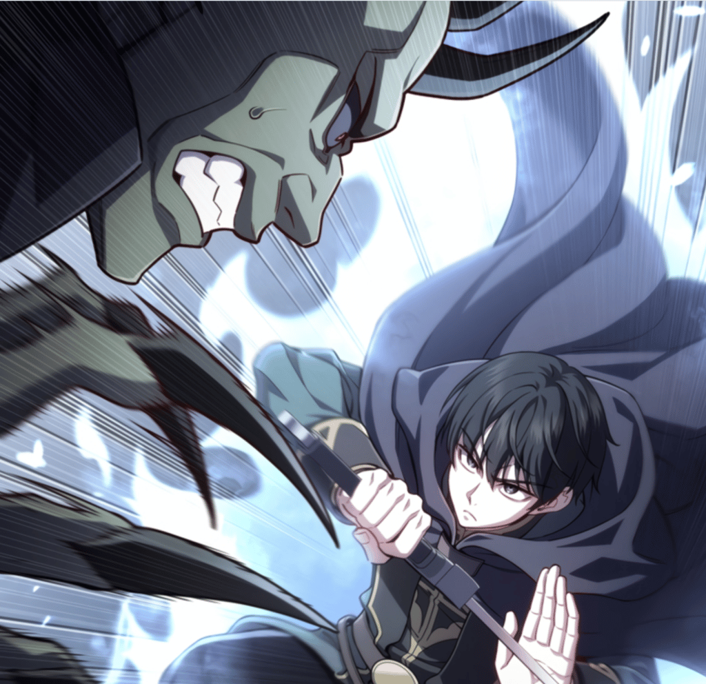 Damn Reincarnation Chapter 31 Release Date