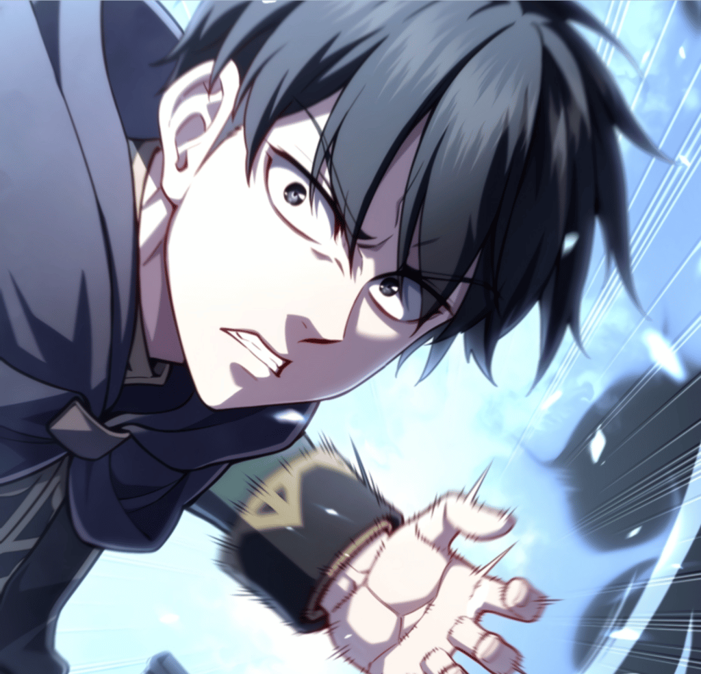 Damn Reincarnation Chapter 31