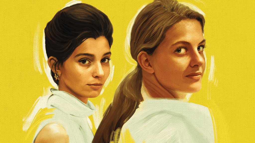 My Brilliant Friend Season 4 Release Date