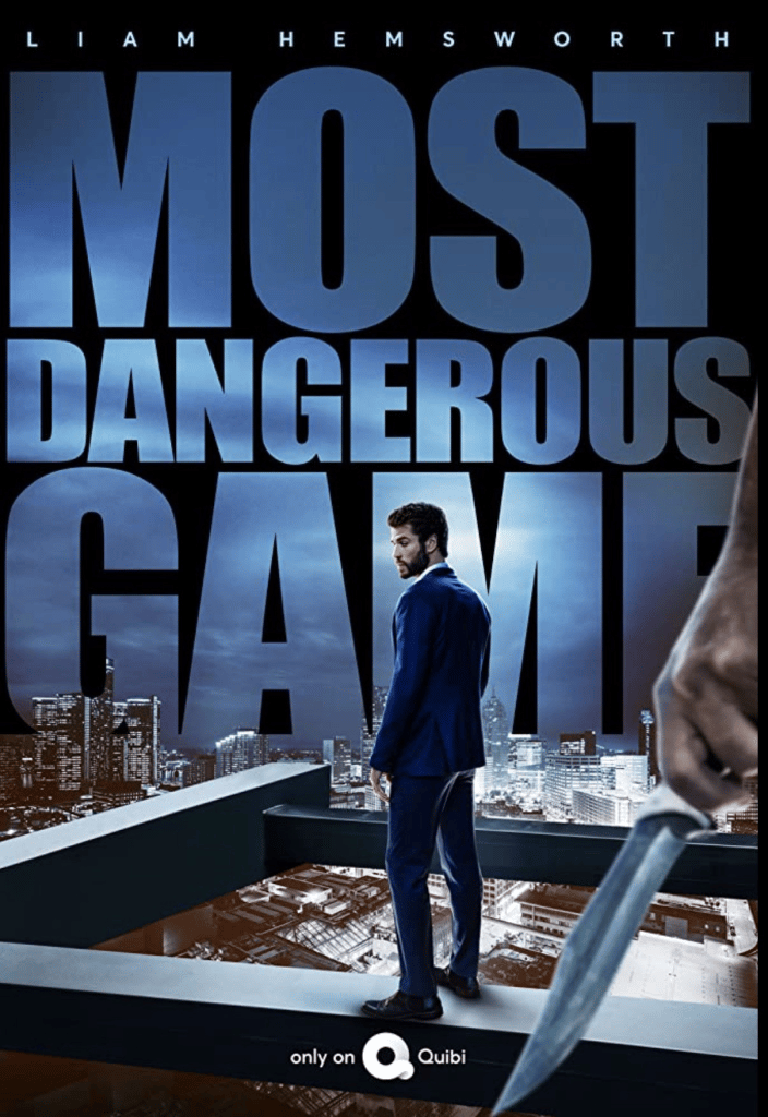 Most Dangerous Game Season 2