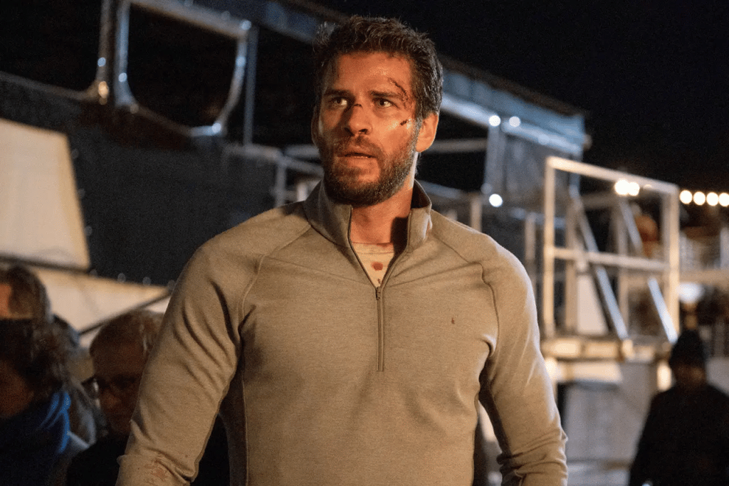 Most Dangerous Game season 2: cast