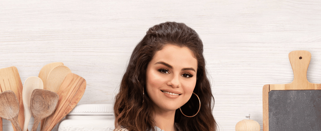 Selena + Chef, The cast