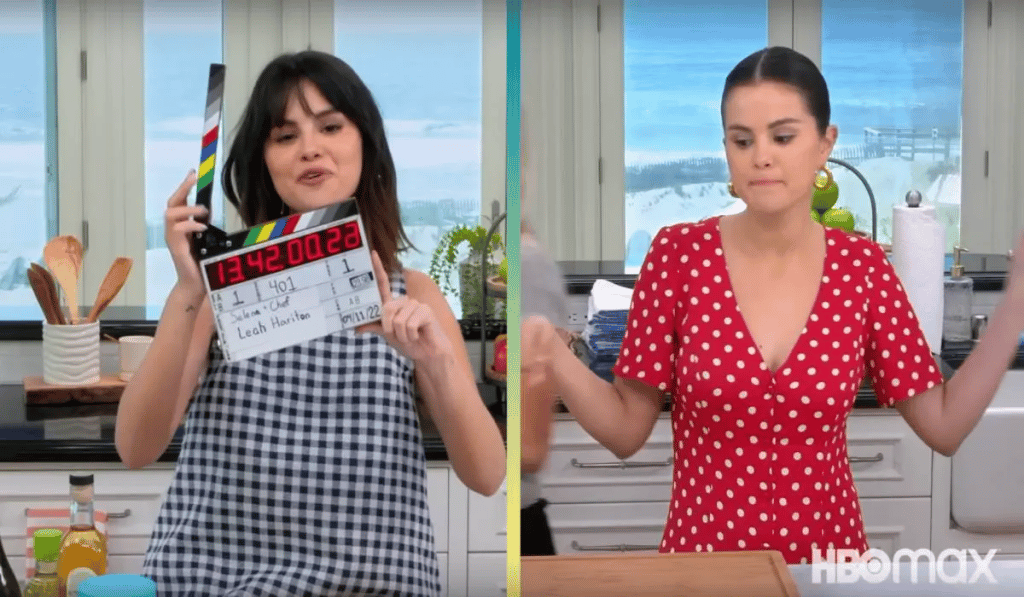 Where can I watch Selena chef Season 4 (2022).