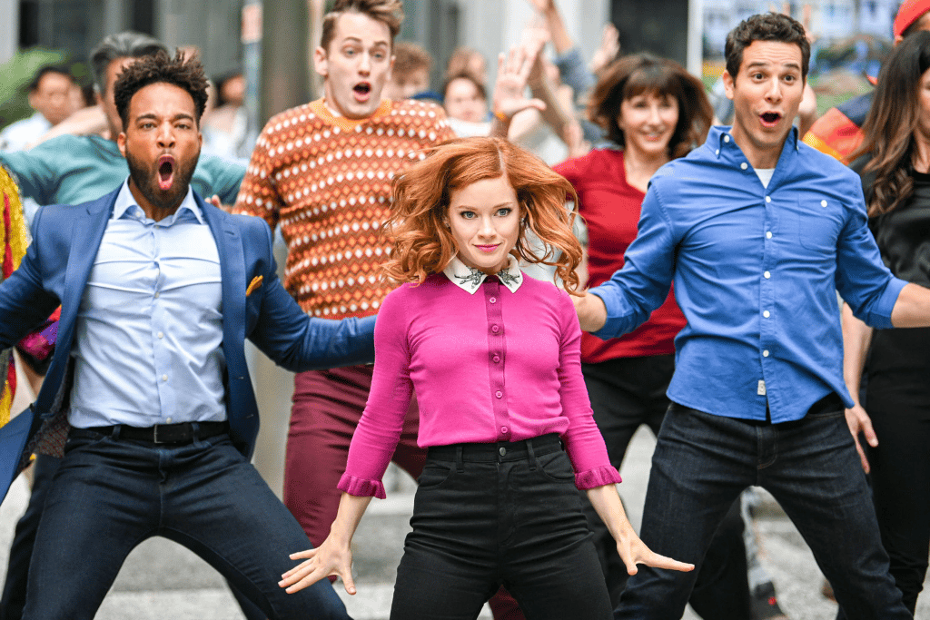Zoey's Extraordinary playlist Season 3 Release Date