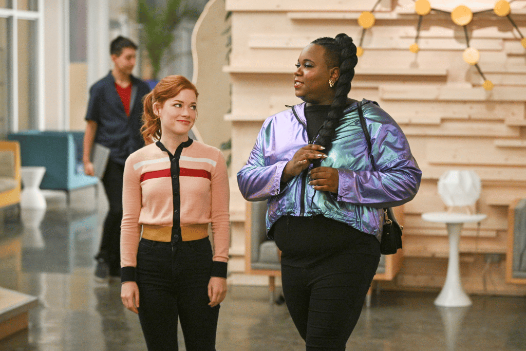 Zoey's Extraordinary Playlist Season 3, the plot