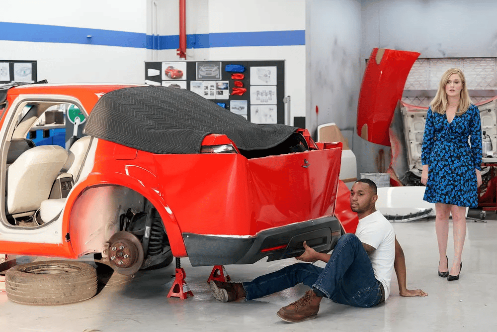 Where to Watch Auto Season 2 online?