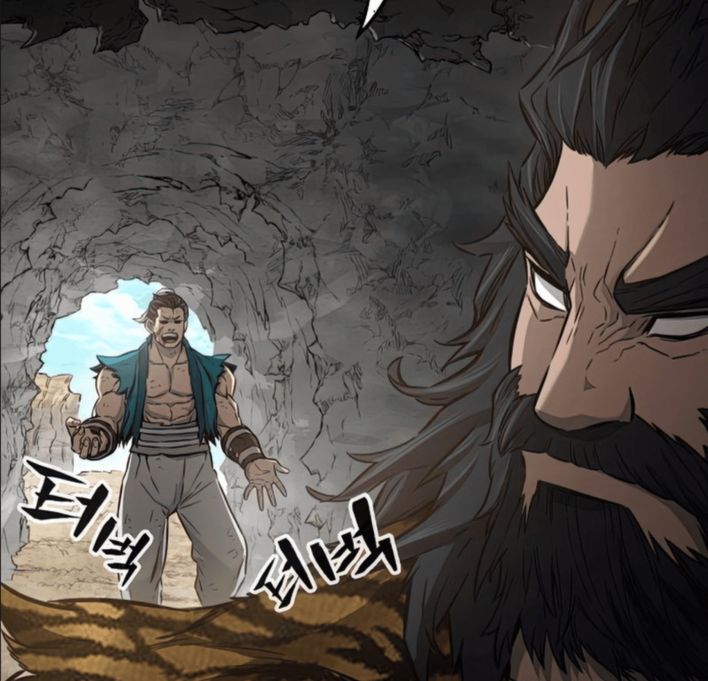 Absolute Sword Sense Chapter 17 Release Date