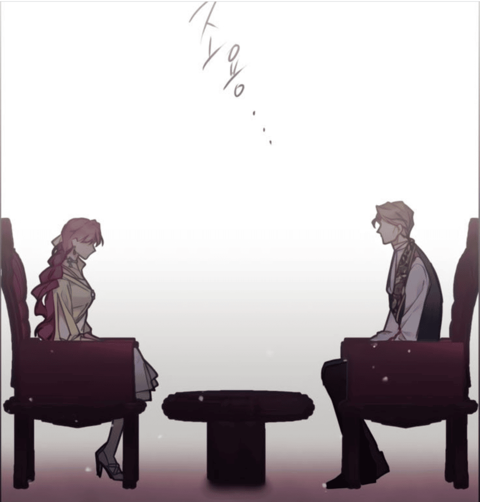 Death Is the Only Ending for the Villainess Chapter 97 Release Date